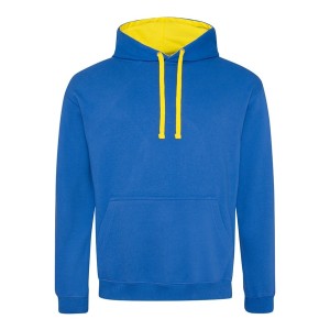 AWDis Varsity Hoodie