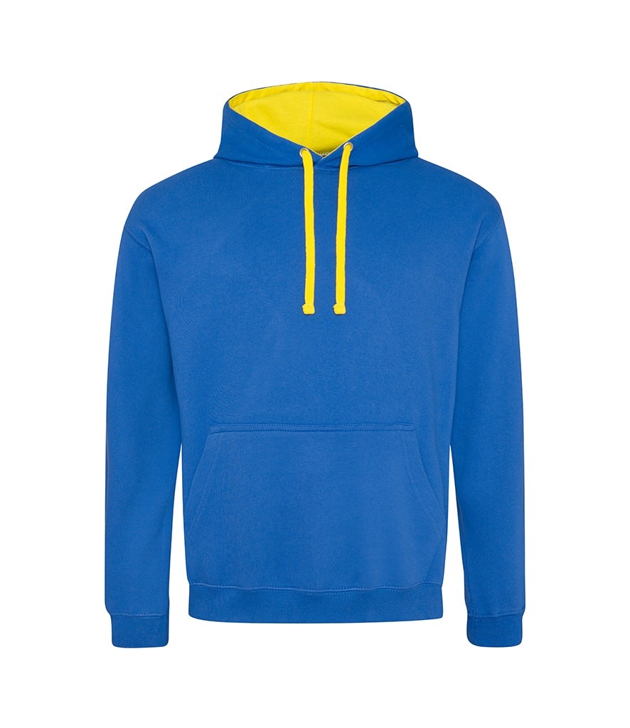 AWDis Varsity Hoodie