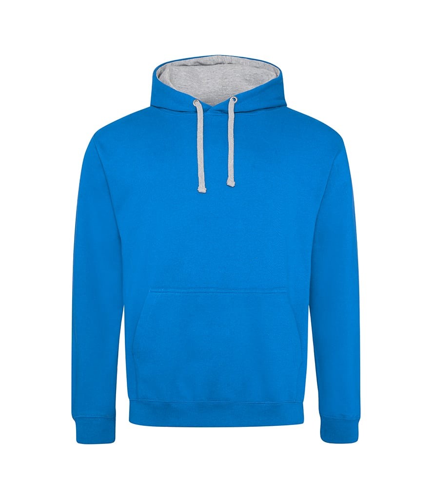AWDis Varsity Hoodie