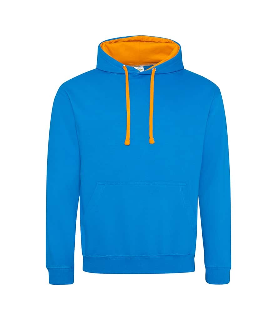 AWDis Varsity Hoodie