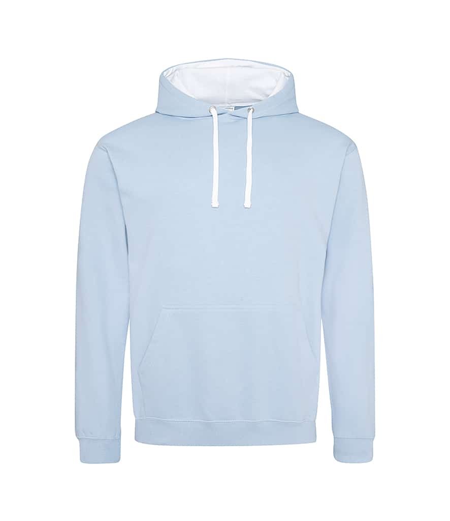 AWDis Varsity Hoodie