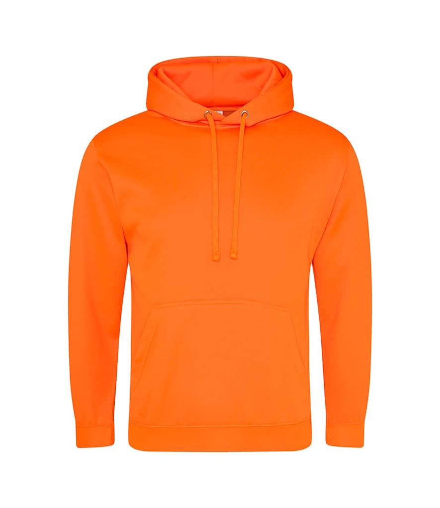 AWDis Electric Hoodie