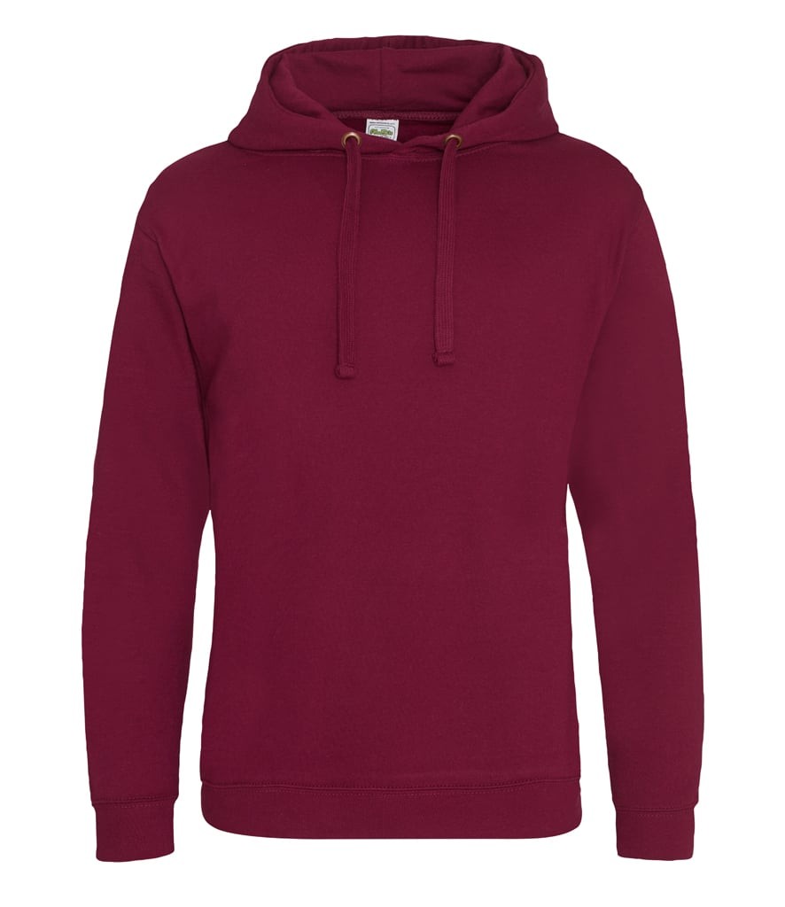 AWDis Epic Print Hoodie