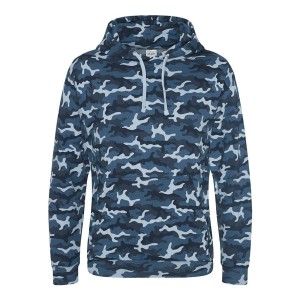 AWDis Camo Hoodie