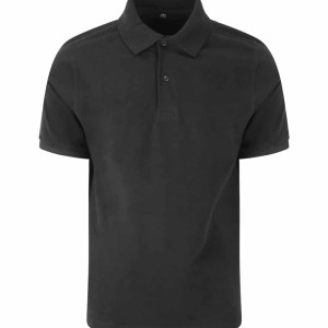 AWDis Stretch Piqué Polo Shirt