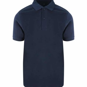 AWDis Stretch Piqué Polo Shirt