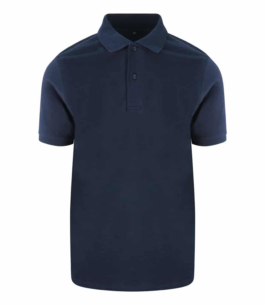 AWDis Stretch Piqué Polo Shirt