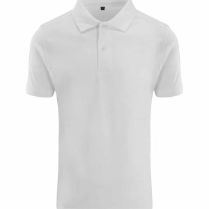 AWDis Stretch Piqué Polo Shirt