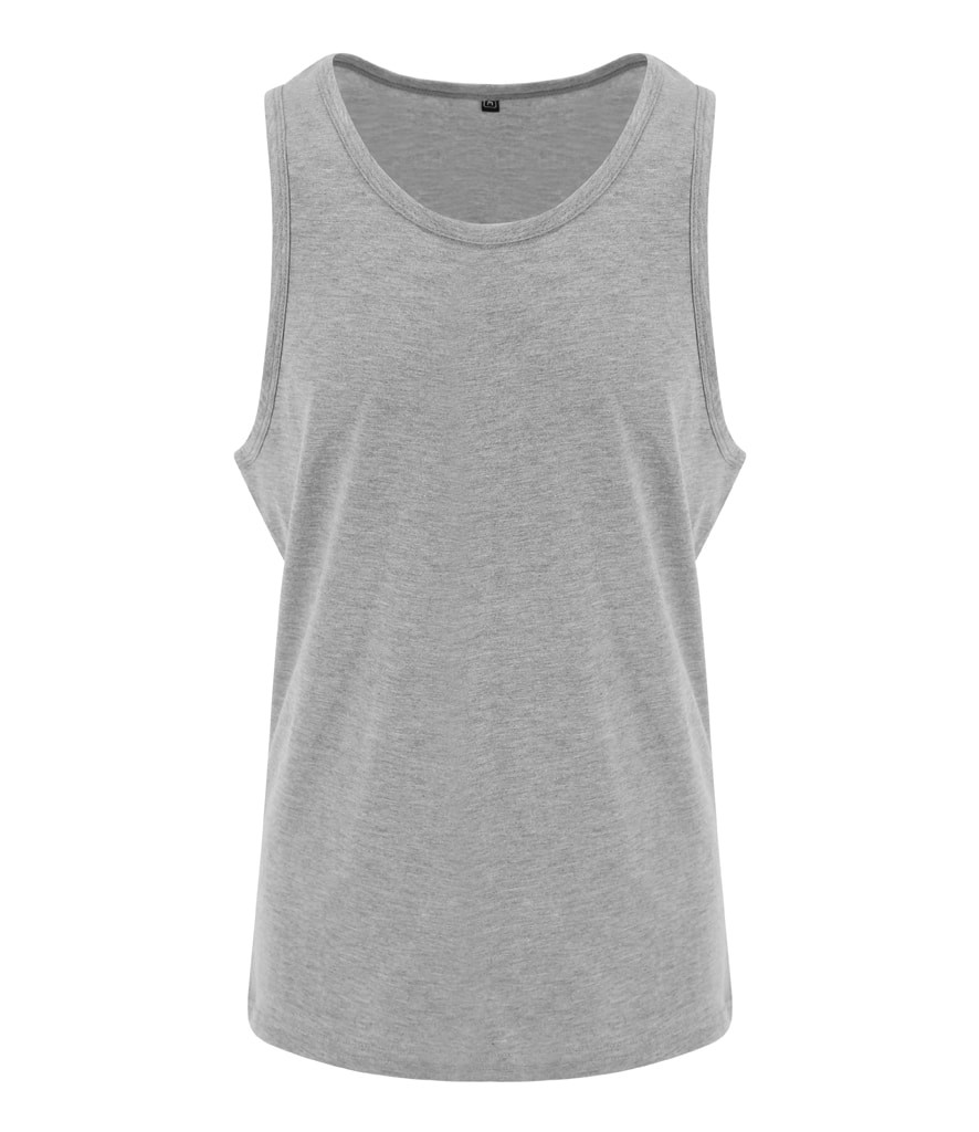 AWDis Tri-Blend Vest