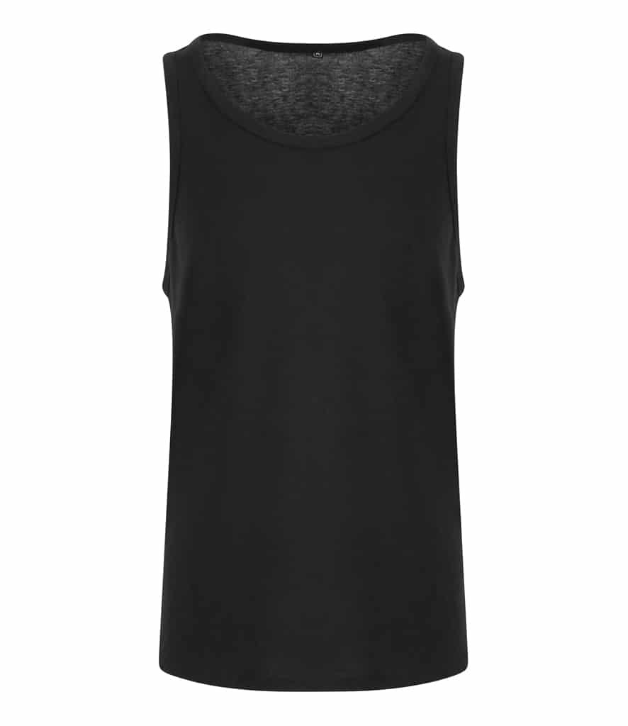 AWDis Tri-Blend Vest