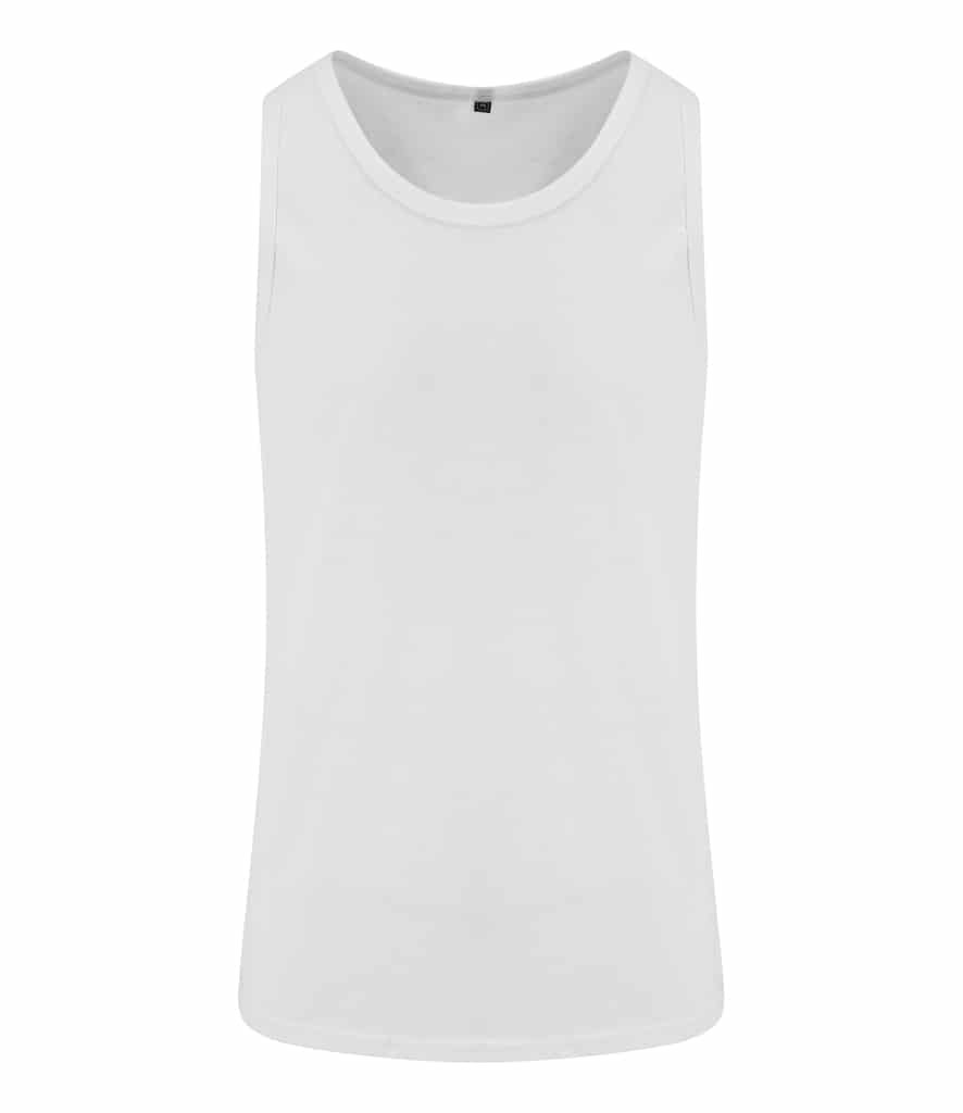 AWDis Tri-Blend Vest