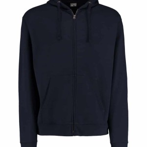 Kustom Kit Klassic Zip Hooded Sweatshirt
