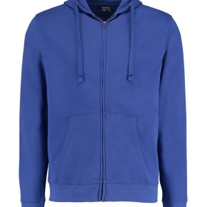 Kustom Kit Klassic Zip Hooded Sweatshirt