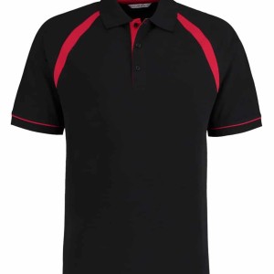 Kustom Kit Oak Hill Cotton Piqué Polo Shirt