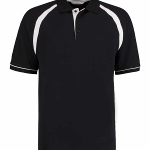 Kustom Kit Oak Hill Cotton Piqué Polo Shirt