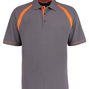 Kustom Kit Oak Hill Cotton Piqué Polo Shirt