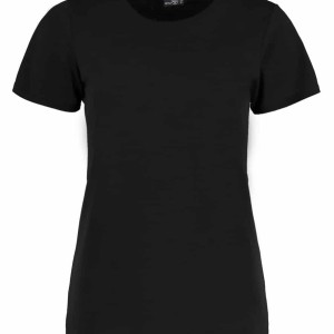 Kustom Kit Ladies Superwash ® 60°C T-Shirt