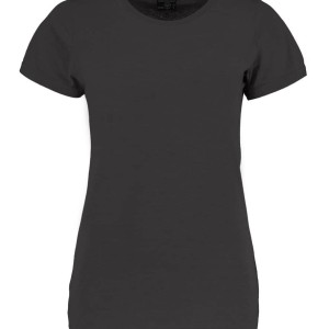 Kustom Kit Ladies Superwash ® 60°C T-Shirt