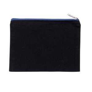 Kimood Medium Cotton Canvas Pouch