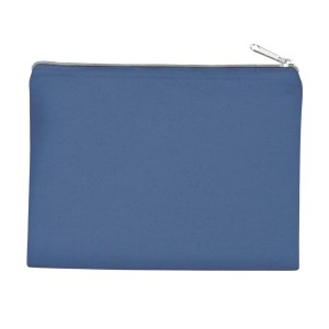 Kimood Medium Cotton Canvas Pouch