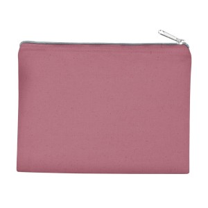 Kimood Medium Cotton Canvas Pouch