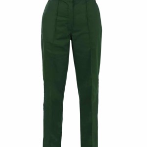 Ladies Trousers: Healthcare Straight Leg