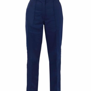 Ladies Trousers: Healthcare Straight Leg