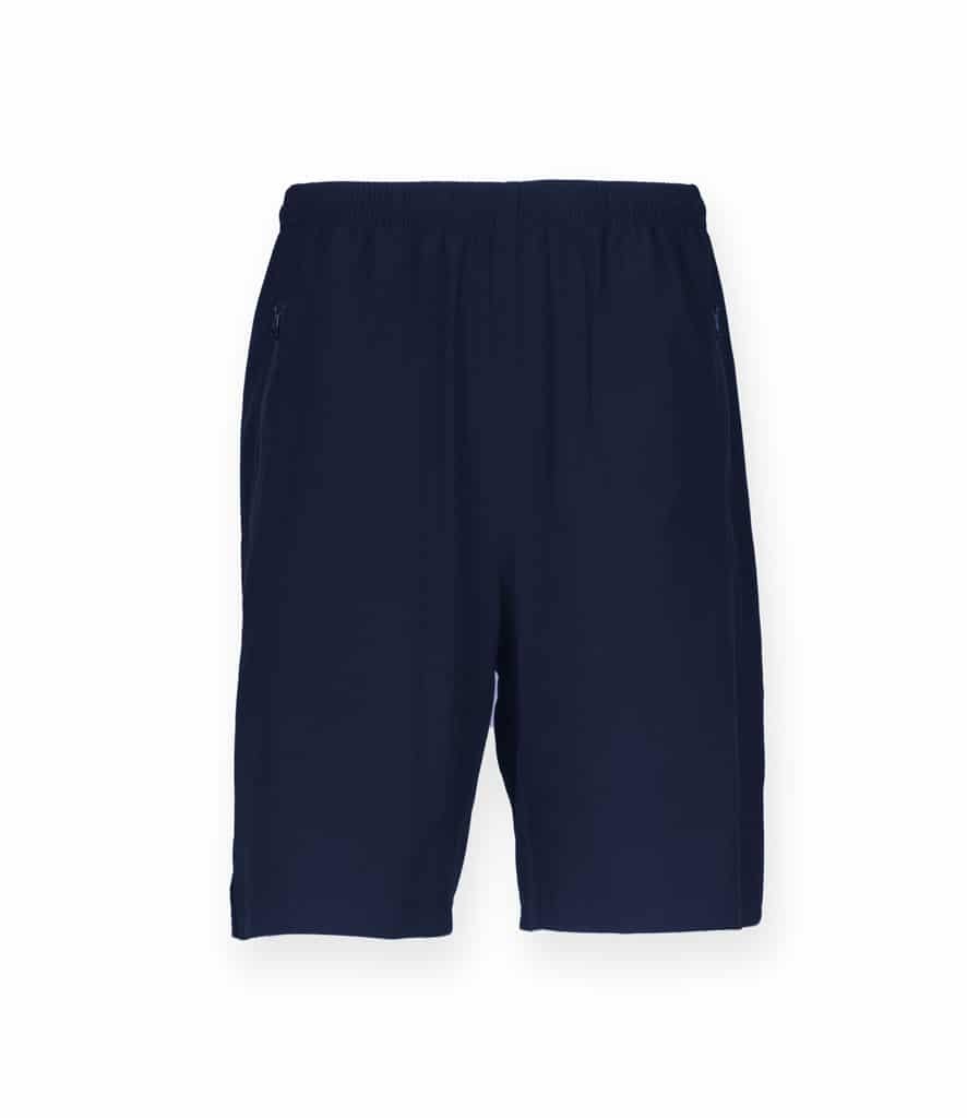 Finden and Hales Pro Stretch Sport Shorts