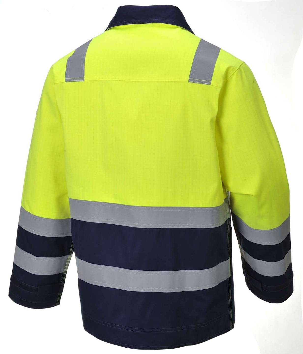 Portwest Hi-Vis Modaflame Jacket