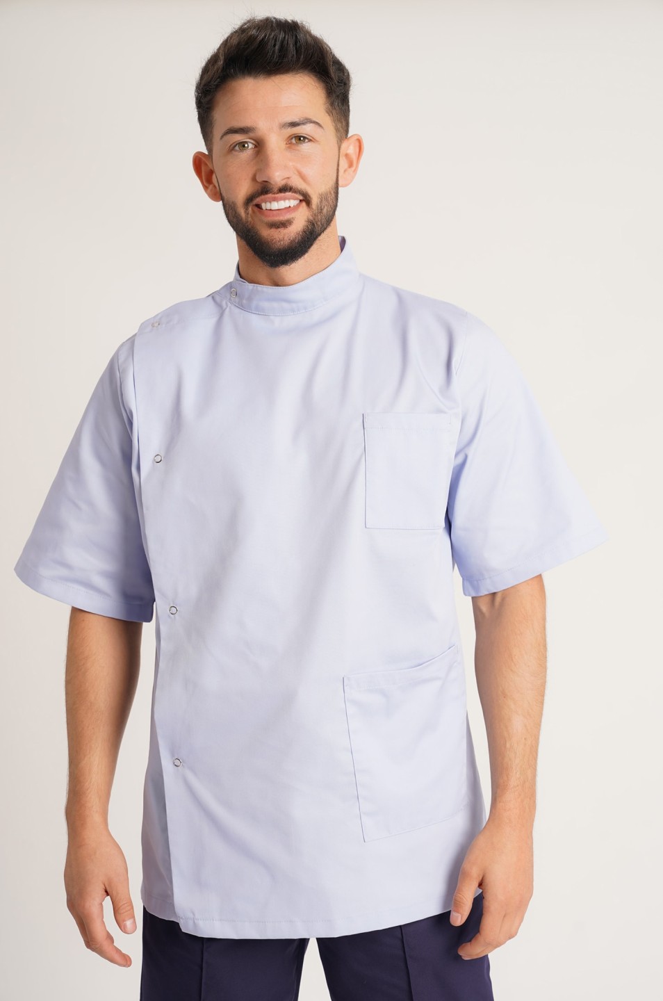 Male Dental Heathcare Tunic