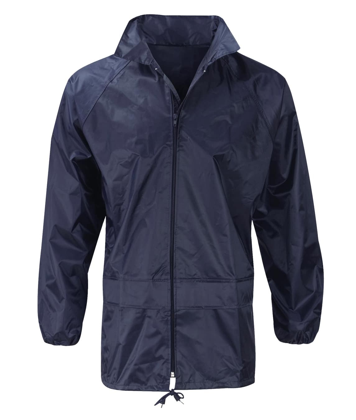 Pacific: Waterproof PVC Rain Jacket