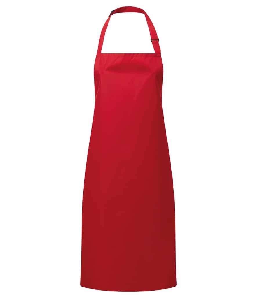 Premier Waterproof Bib Apron