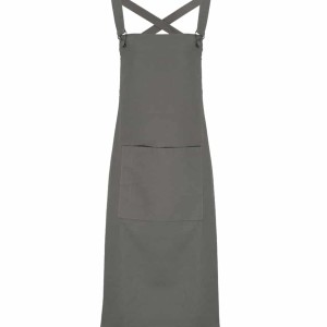 Premier Cross Back Barista Bib Apron