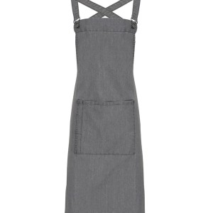 Premier Cross Back Barista Bib Apron