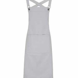 Premier Cross Back Barista Bib Apron