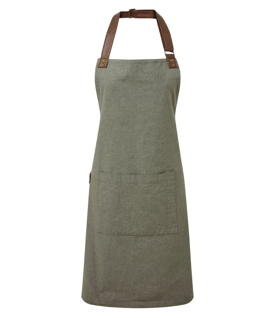 Premier Annex Bib Apron