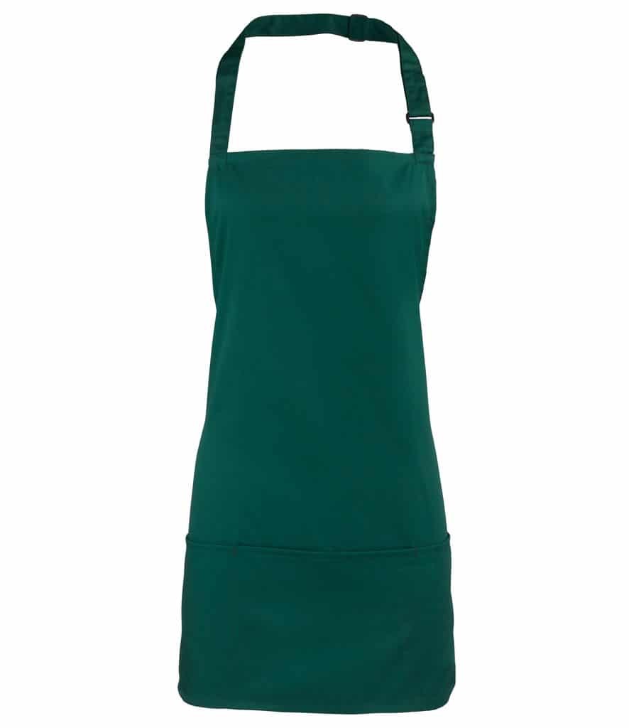 Premier 'Colours' 2-in-1 Apron