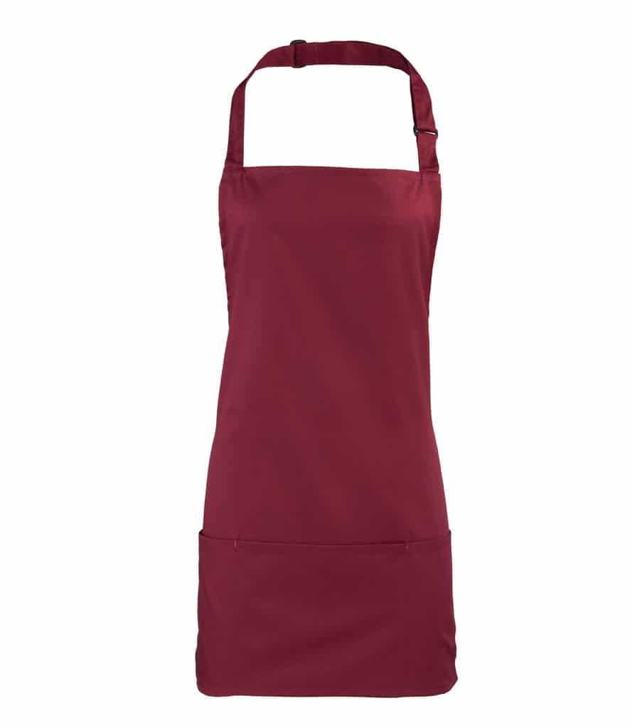 Premier 'Colours' 2-in-1 Apron