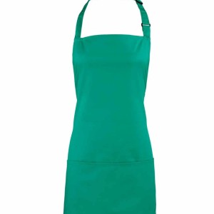 Premier 'Colours' 2-in-1 Apron