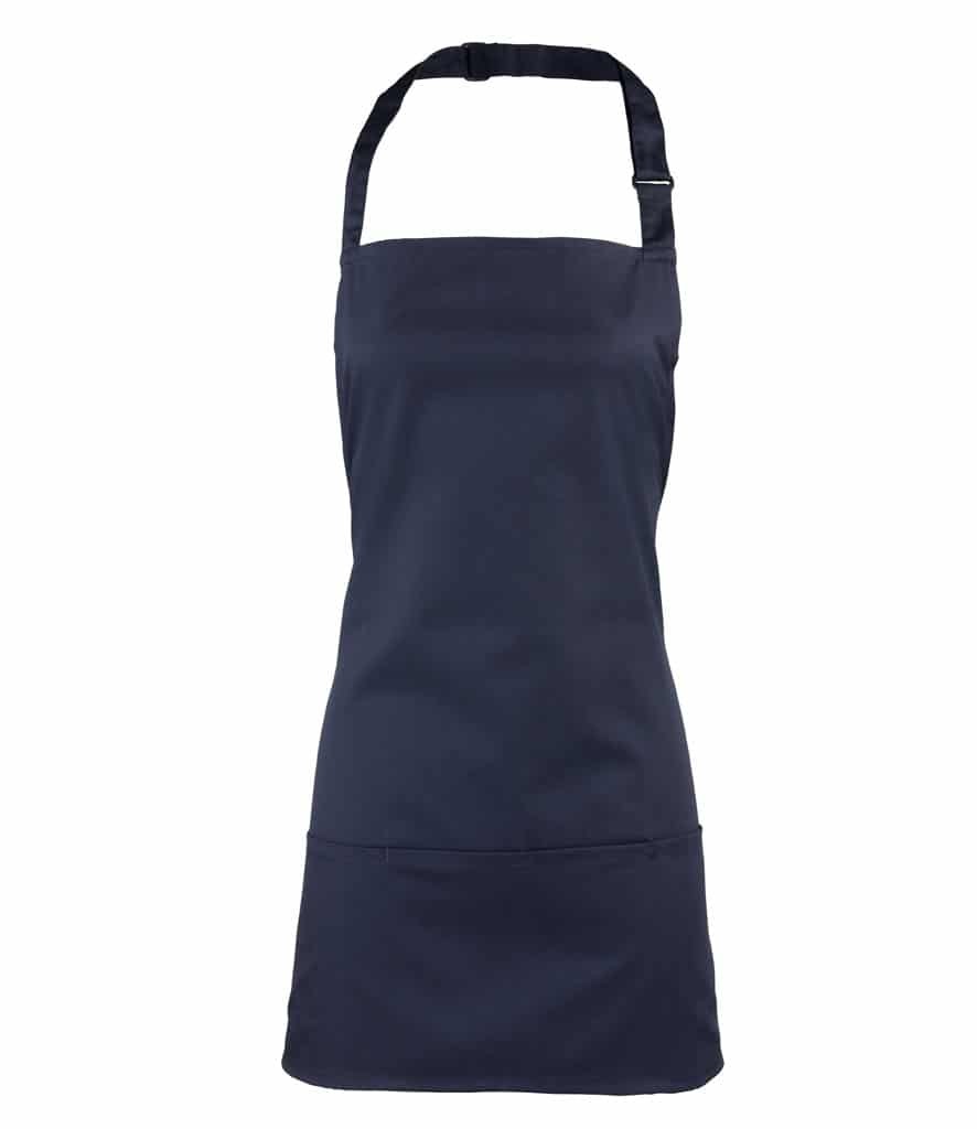 Premier 'Colours' 2-in-1 Apron