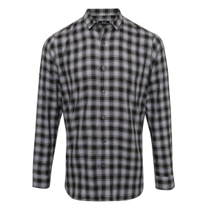 Premier Mulligan Check Long Sleeve Shirt