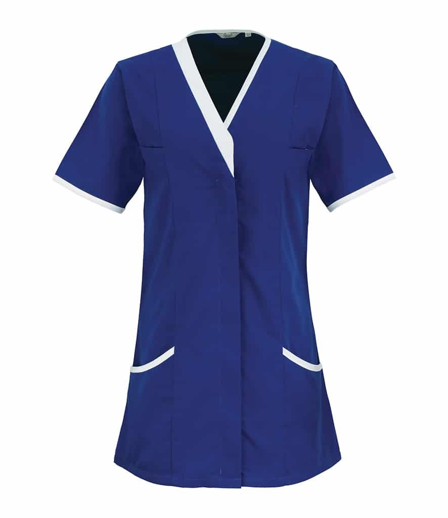 Premier Ladies Daisy Healthcare Tunic