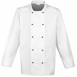 Premier Chef's Jacket Studs