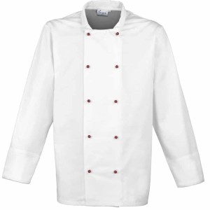 Premier Chef's Jacket Studs