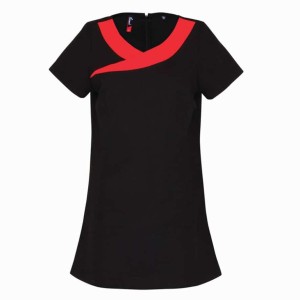 Premier Ladies Ivy Short Sleeve Tunic