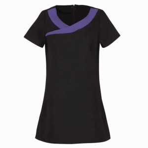 Premier Ladies Ivy Short Sleeve Tunic