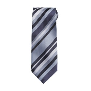 Premier Multi Stripe Tie