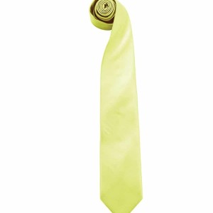 Premier 'Colours' Fashion Tie
