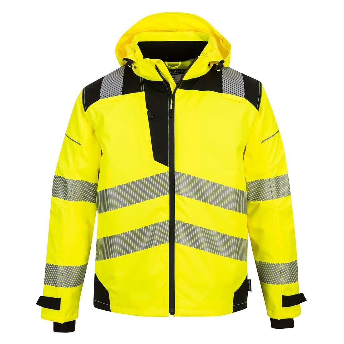Portwest PW3 Extreme Rain Jacket