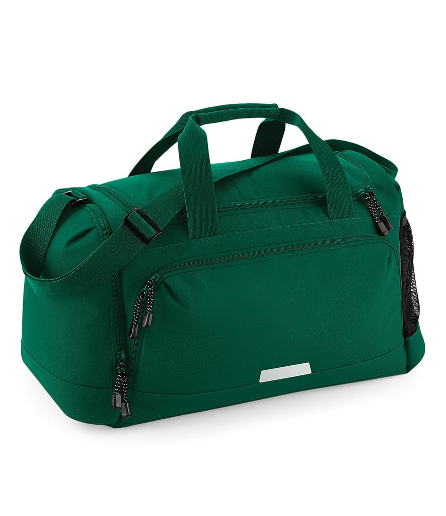 Quadra Academy Holdall